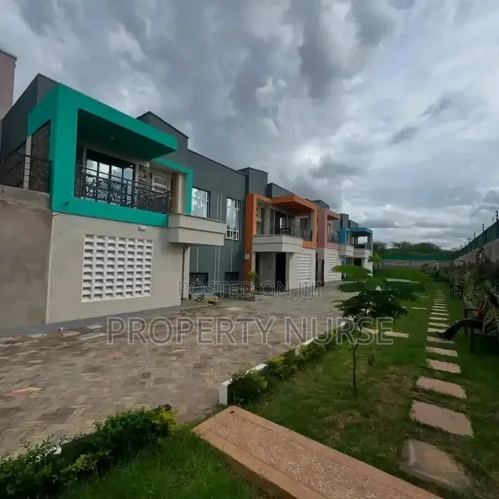 3bdrm Townhouse / Terrace in Kitengela for rent in Kitengela