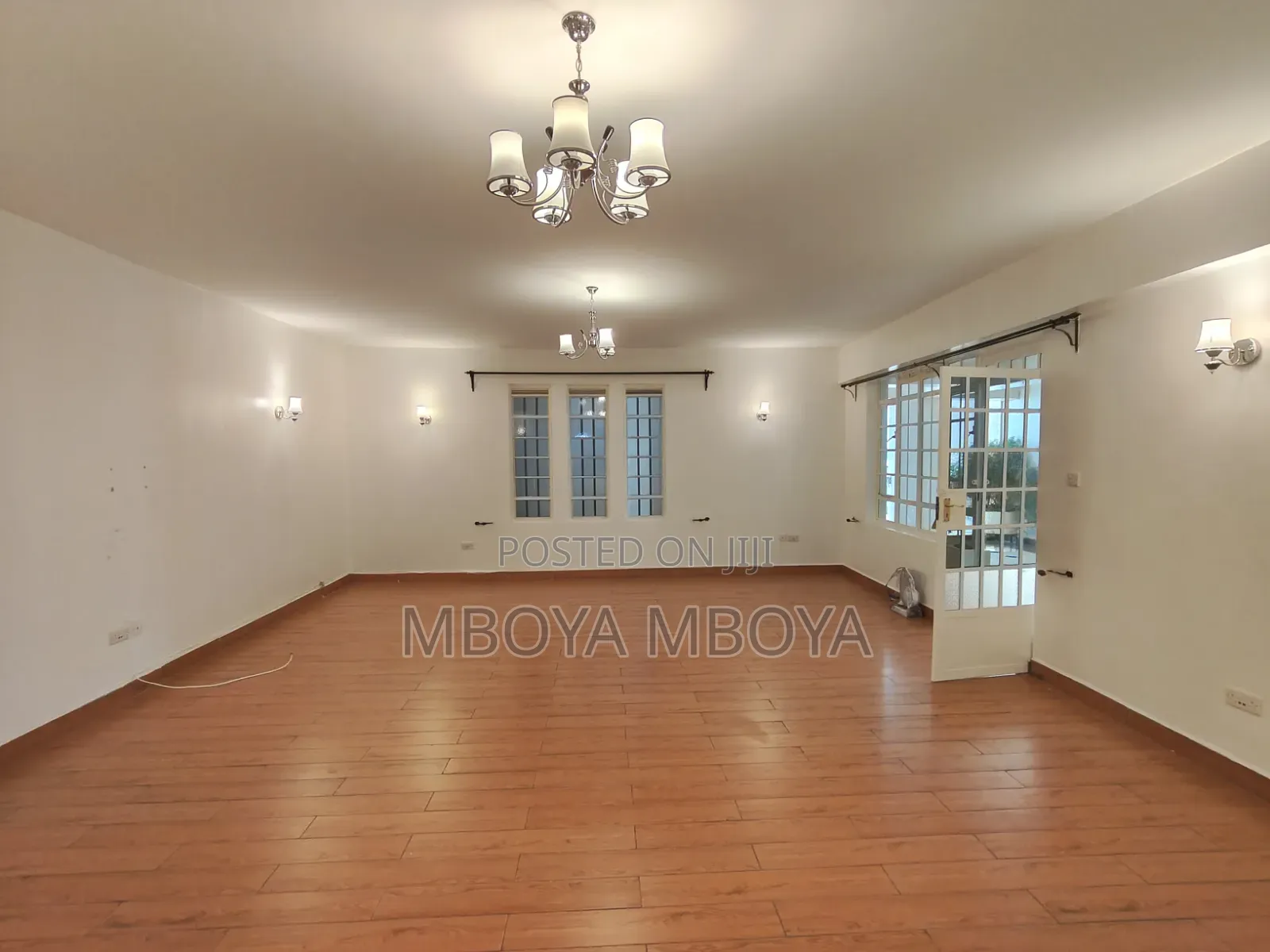 2bdrm Apartment in Parklands for rent in Parklands/Highridge