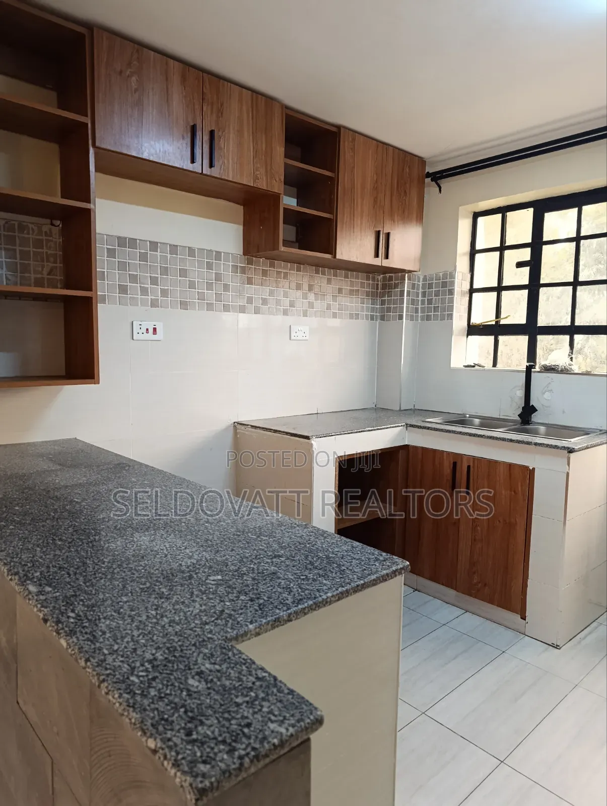 2bdrm Apartment in Uthiru for rent in Uthiru