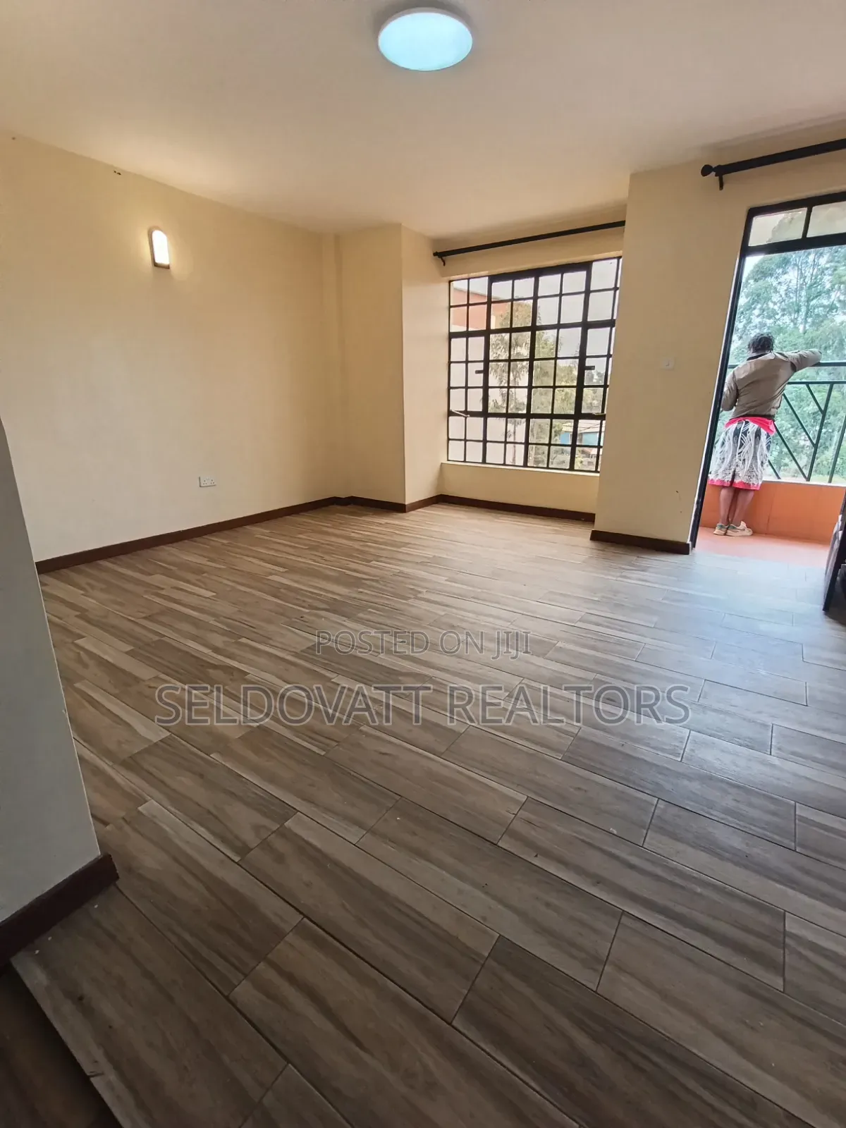 2bdrm Apartment in Uthiru for rent in Uthiru