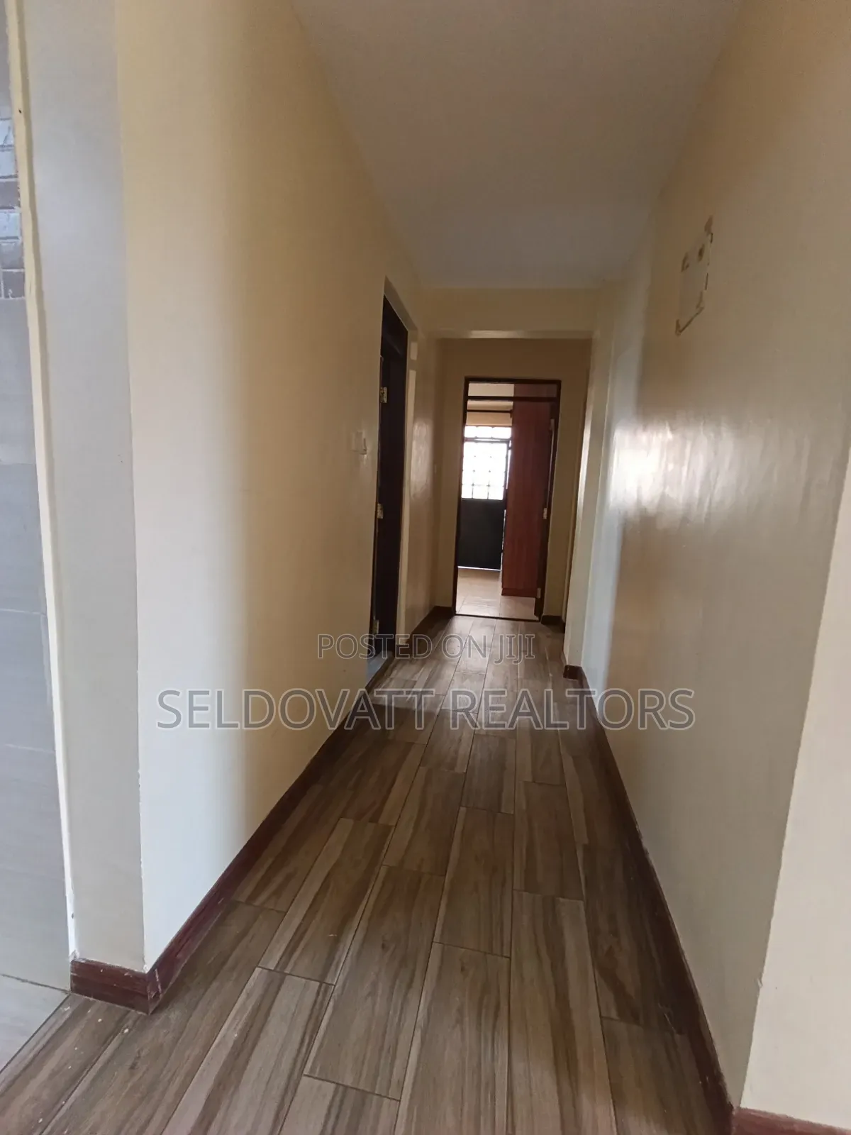 2bdrm Apartment in Uthiru for rent in Uthiru