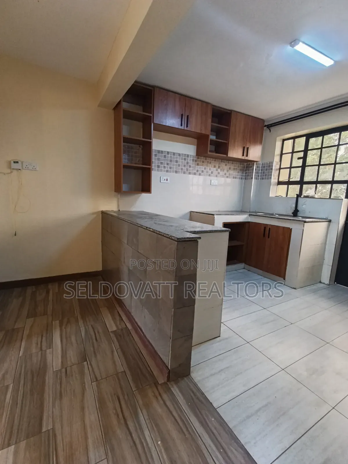 2bdrm Apartment in Uthiru for rent in Uthiru