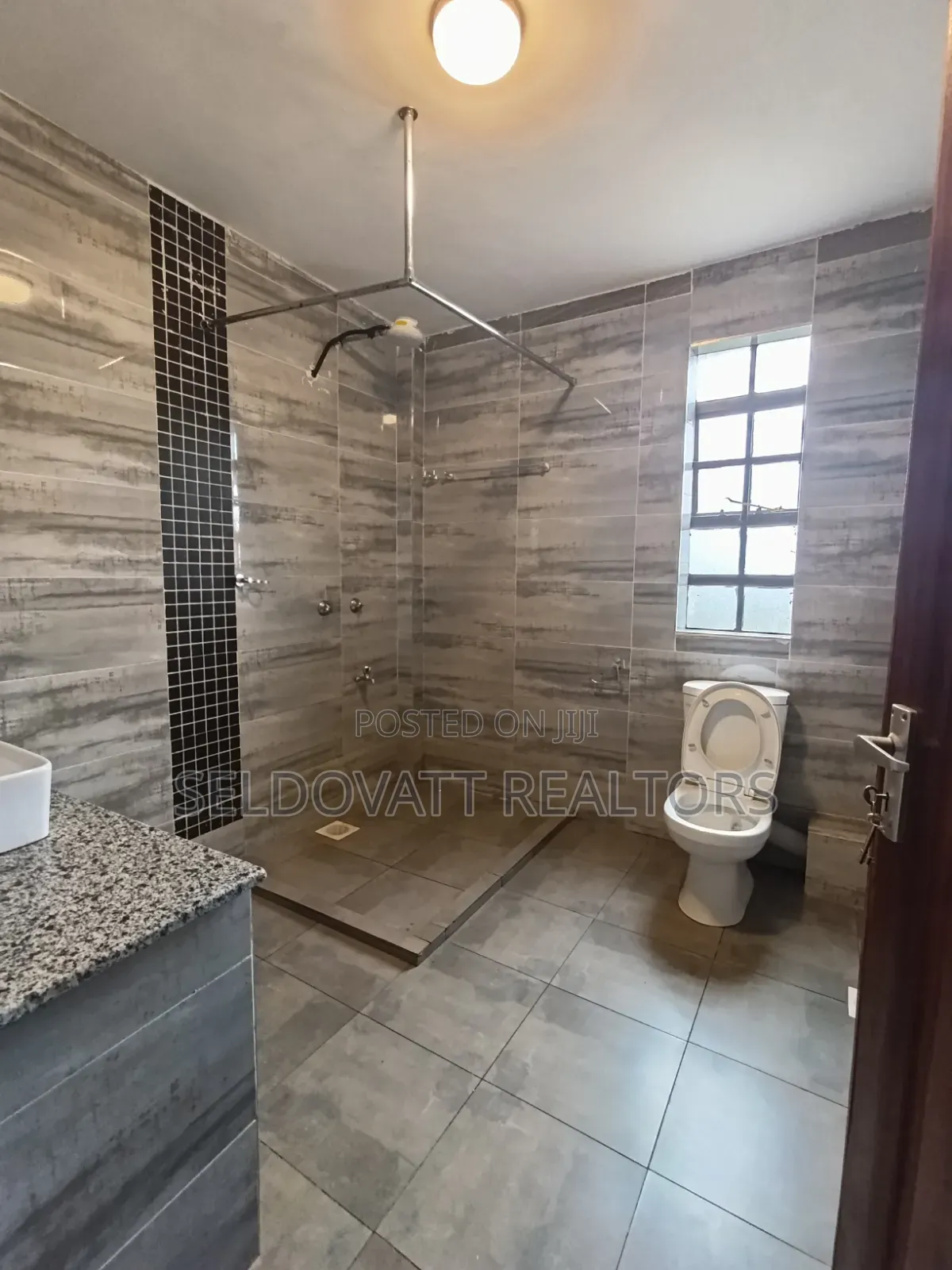 2bdrm Apartment in Uthiru for rent in Uthiru