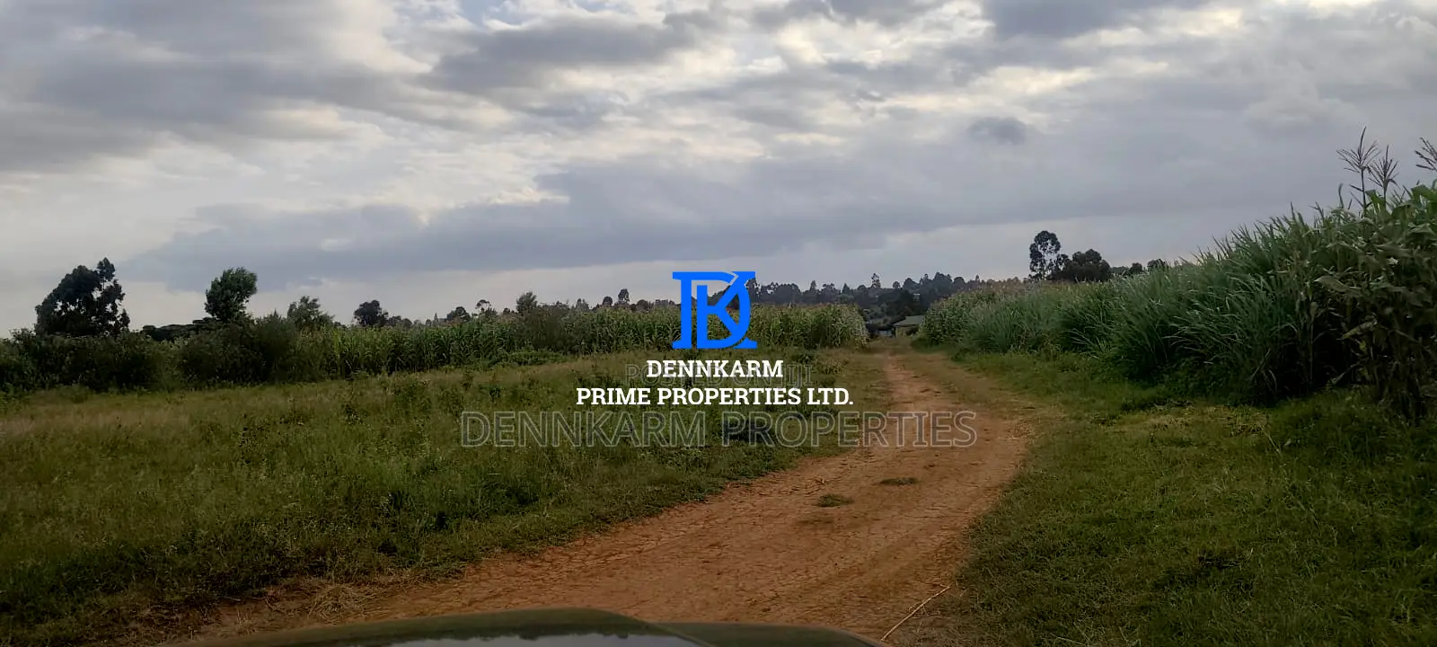 Plot for Sale – Limuru, Ndeiya (Makutano) in Ndeiya