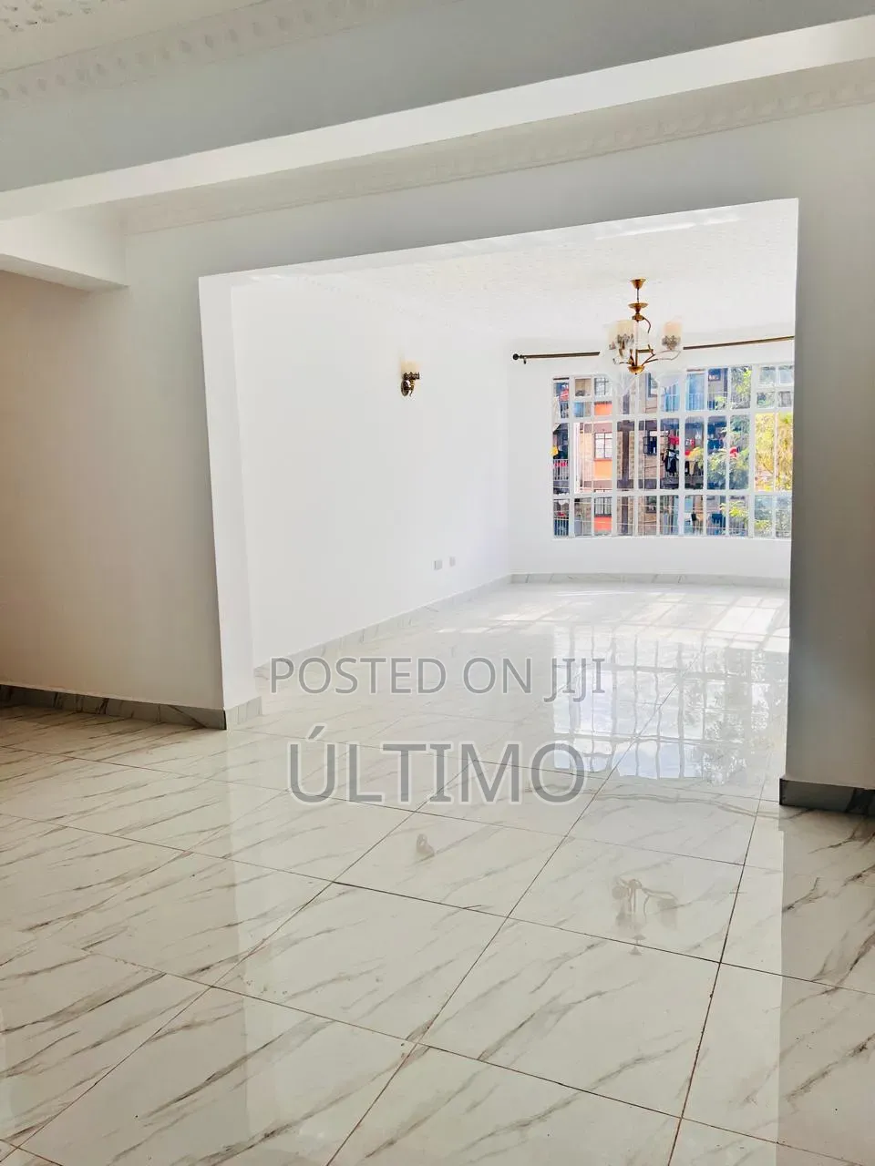 4bdrm Apartment in Thindigua/Kasarini for rent in Thindigua/Kasarini