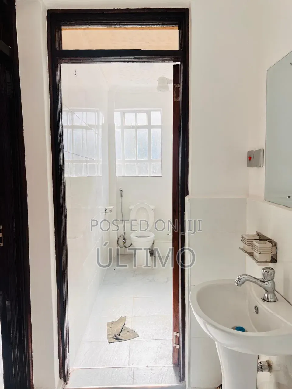 4bdrm Apartment in Thindigua/Kasarini for rent in Thindigua/Kasarini