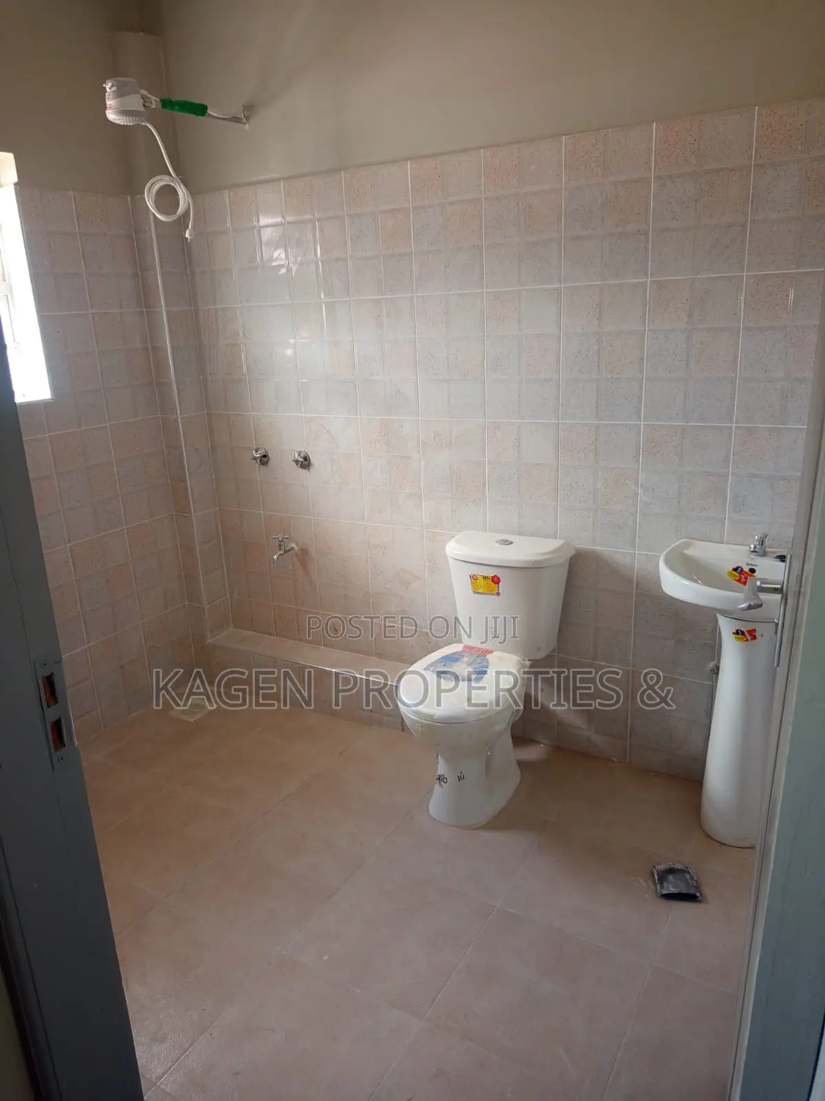 4bdrm Maisonette in Ngong, Ol Keri for sale in Ol Keri