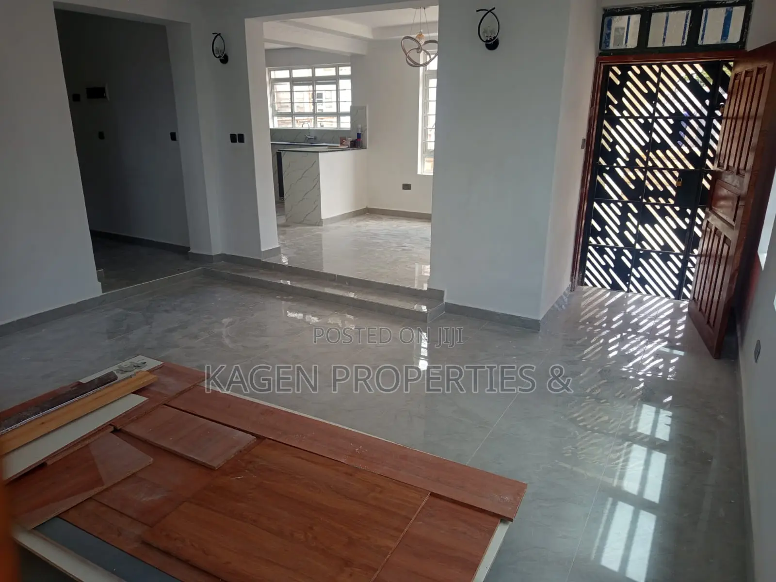 4bdrm Maisonette in Ngong, Ol Keri for sale in Ol Keri