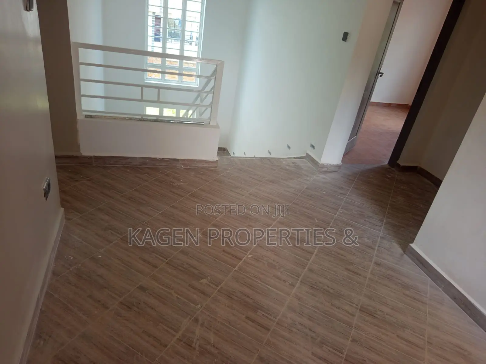 4bdrm Maisonette in Ngong, Ol Keri for sale in Ol Keri