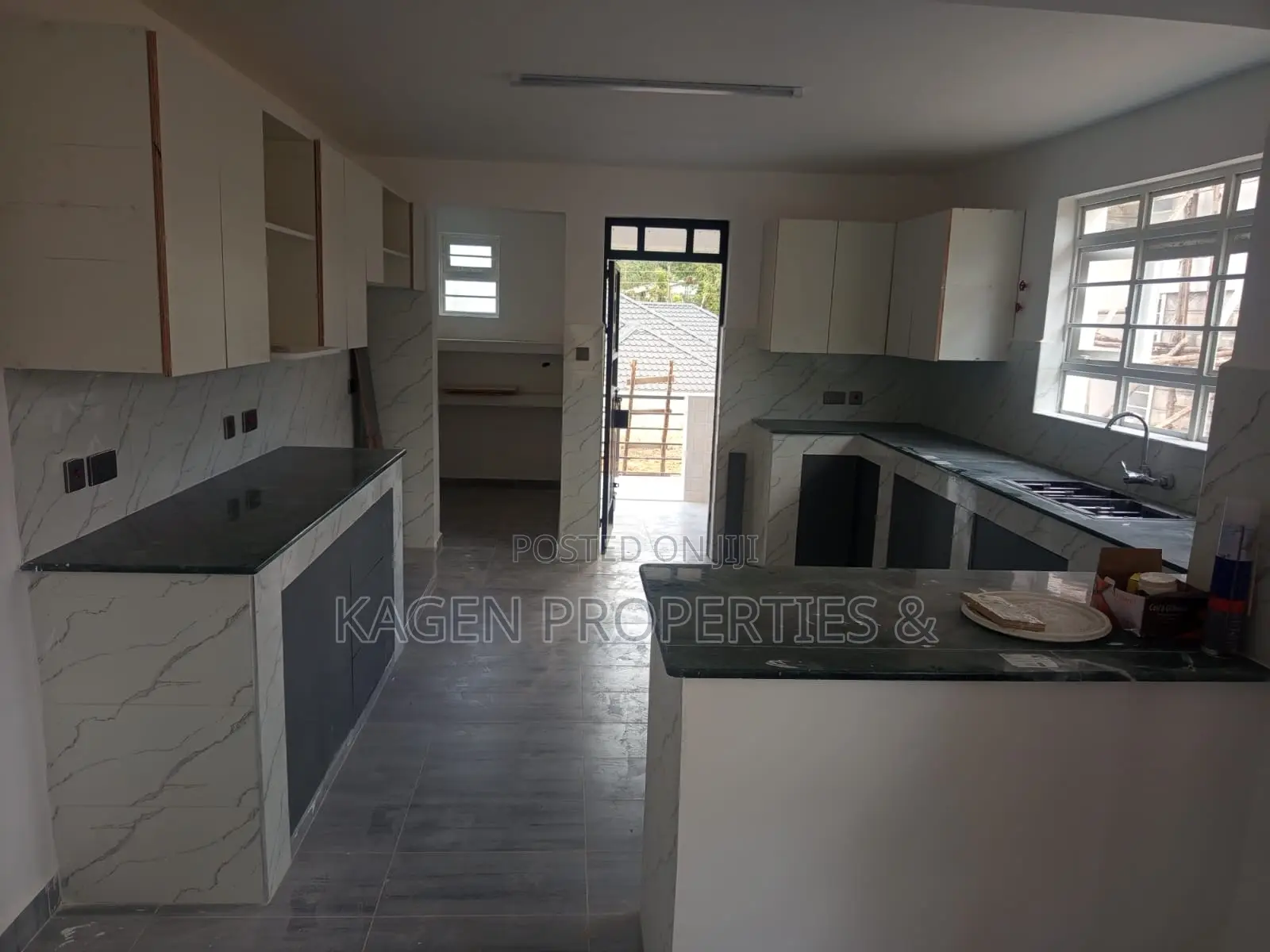4bdrm Maisonette in Ngong, Ol Keri for sale in Ol Keri