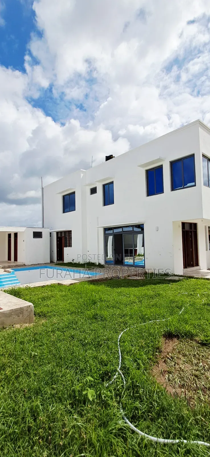 3bdrm Maisonette in Malindi, Town Centre for sale in Town Centre