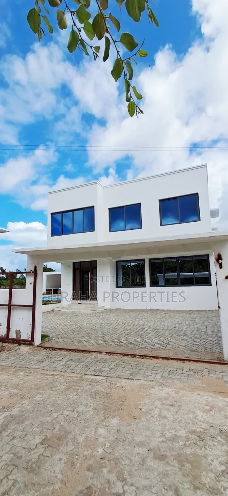 3bdrm Maisonette in Malindi, Town Centre for sale in Town Centre