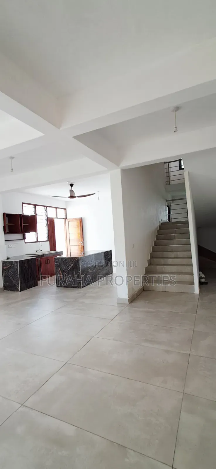 3bdrm Maisonette in Malindi, Town Centre for sale in Town Centre