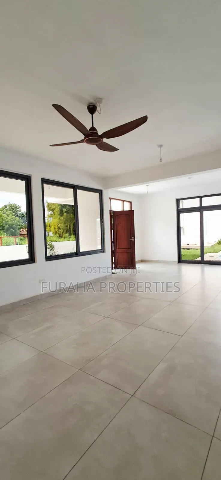 3bdrm Maisonette in Malindi, Town Centre for sale in Town Centre