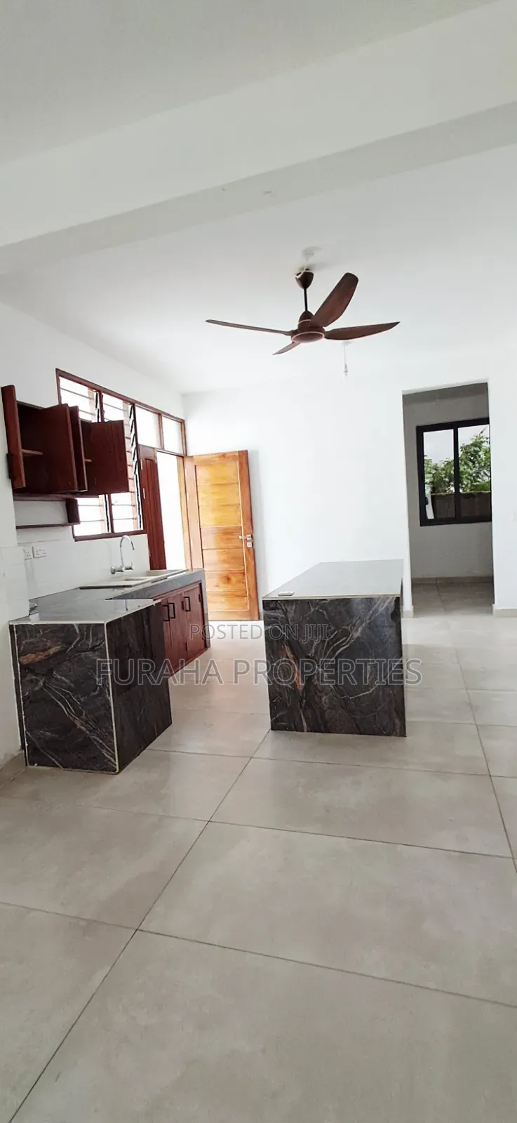 3bdrm Maisonette in Malindi, Town Centre for sale in Town Centre