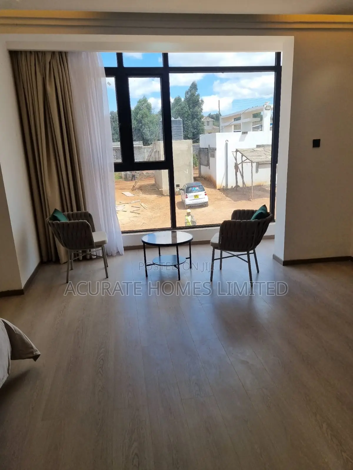 5bdrm Villa in Green, Muguga for sale in Muguga