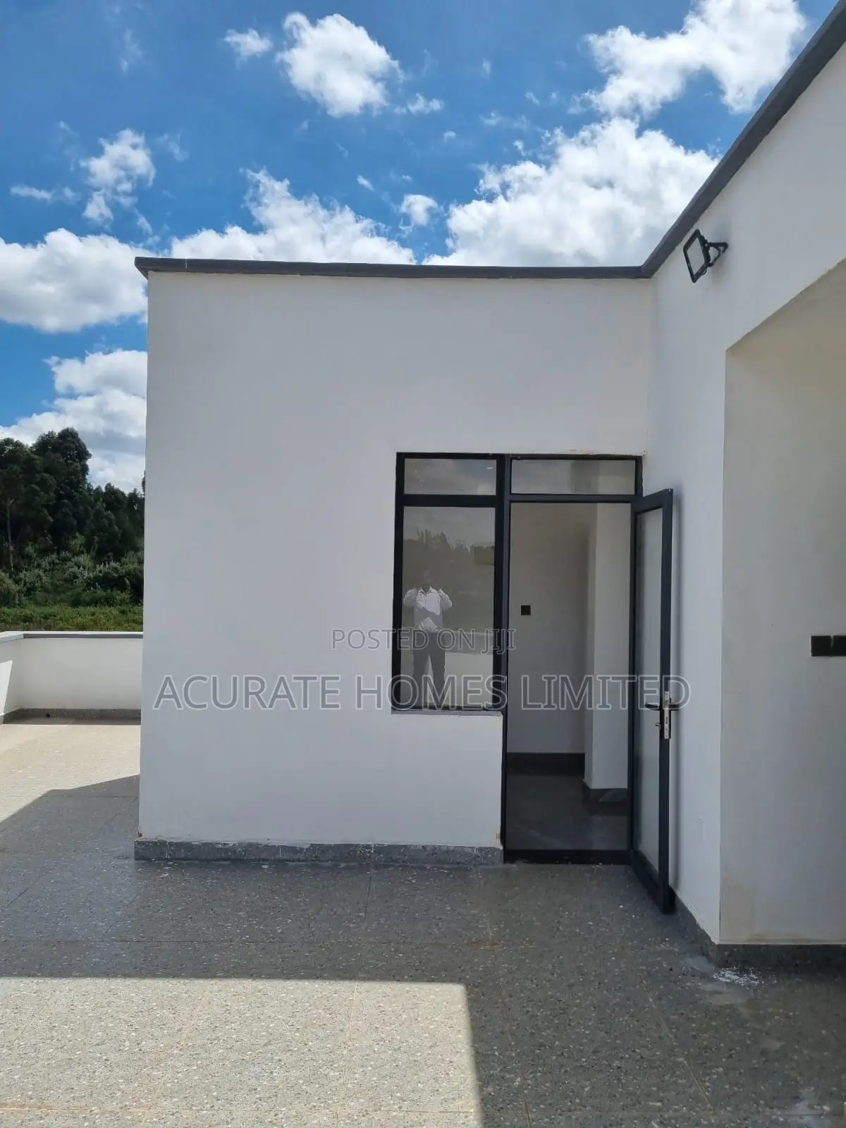 5bdrm Villa in Green, Muguga for sale in Muguga