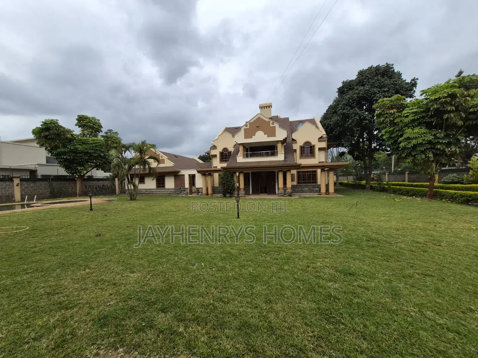 5bdrm House in Runda for sale in Runda