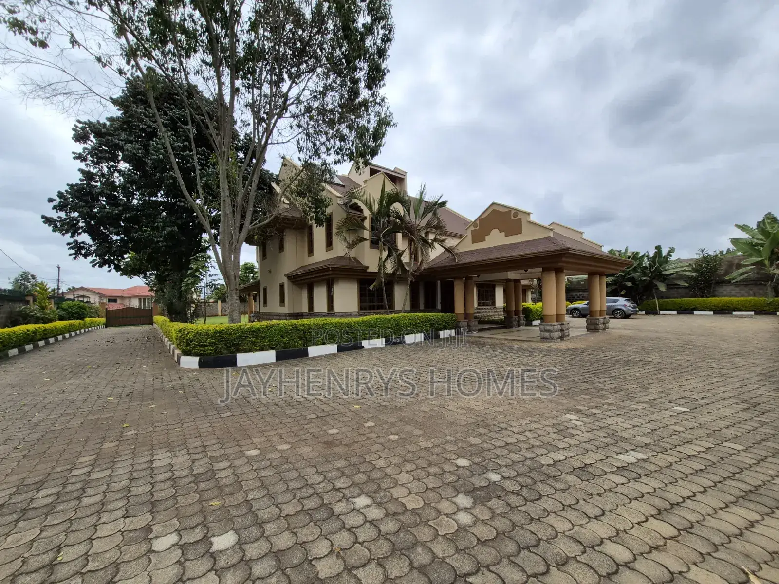 5bdrm House in Runda for sale in Runda