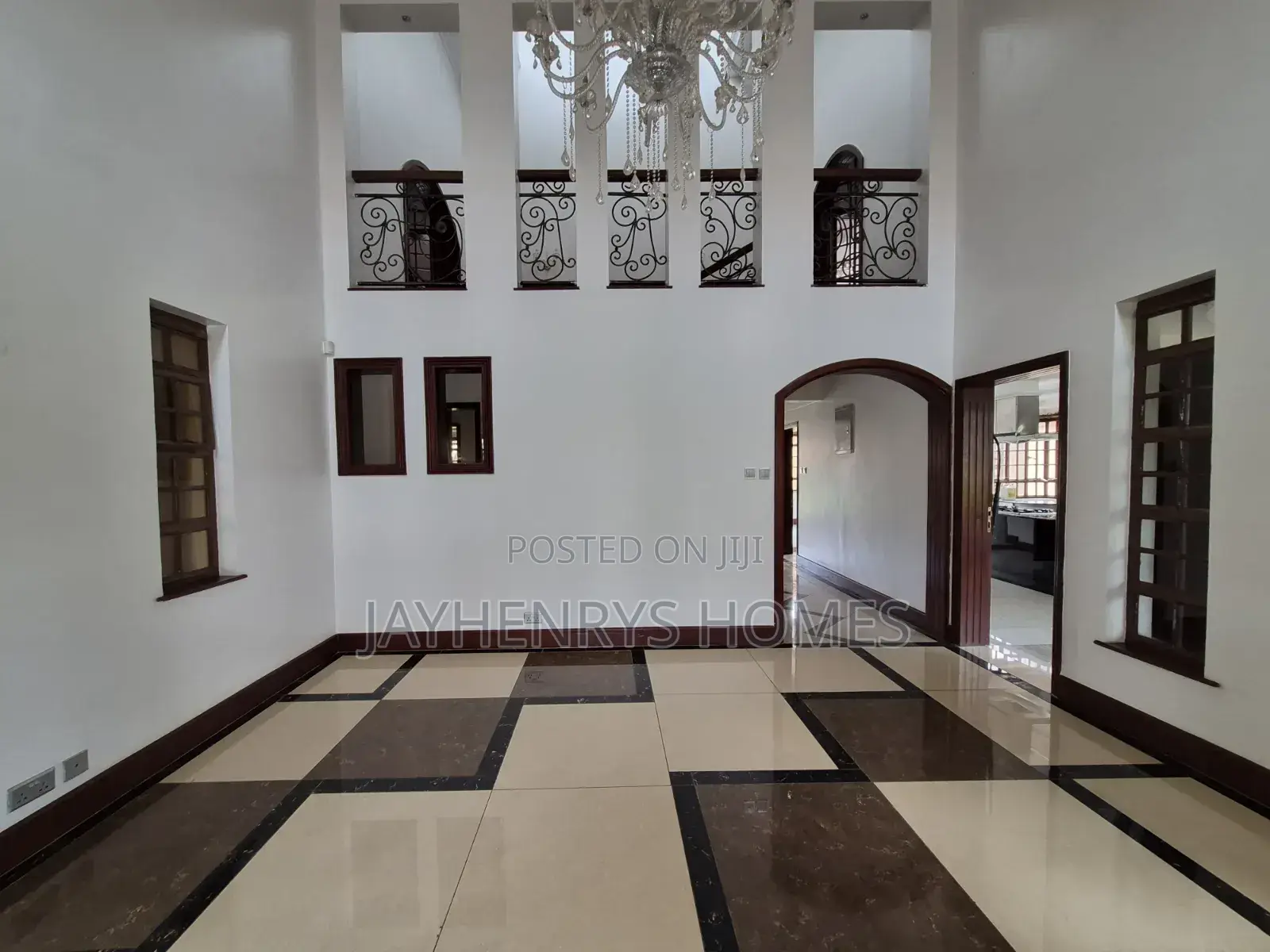 5bdrm House in Runda for sale in Runda