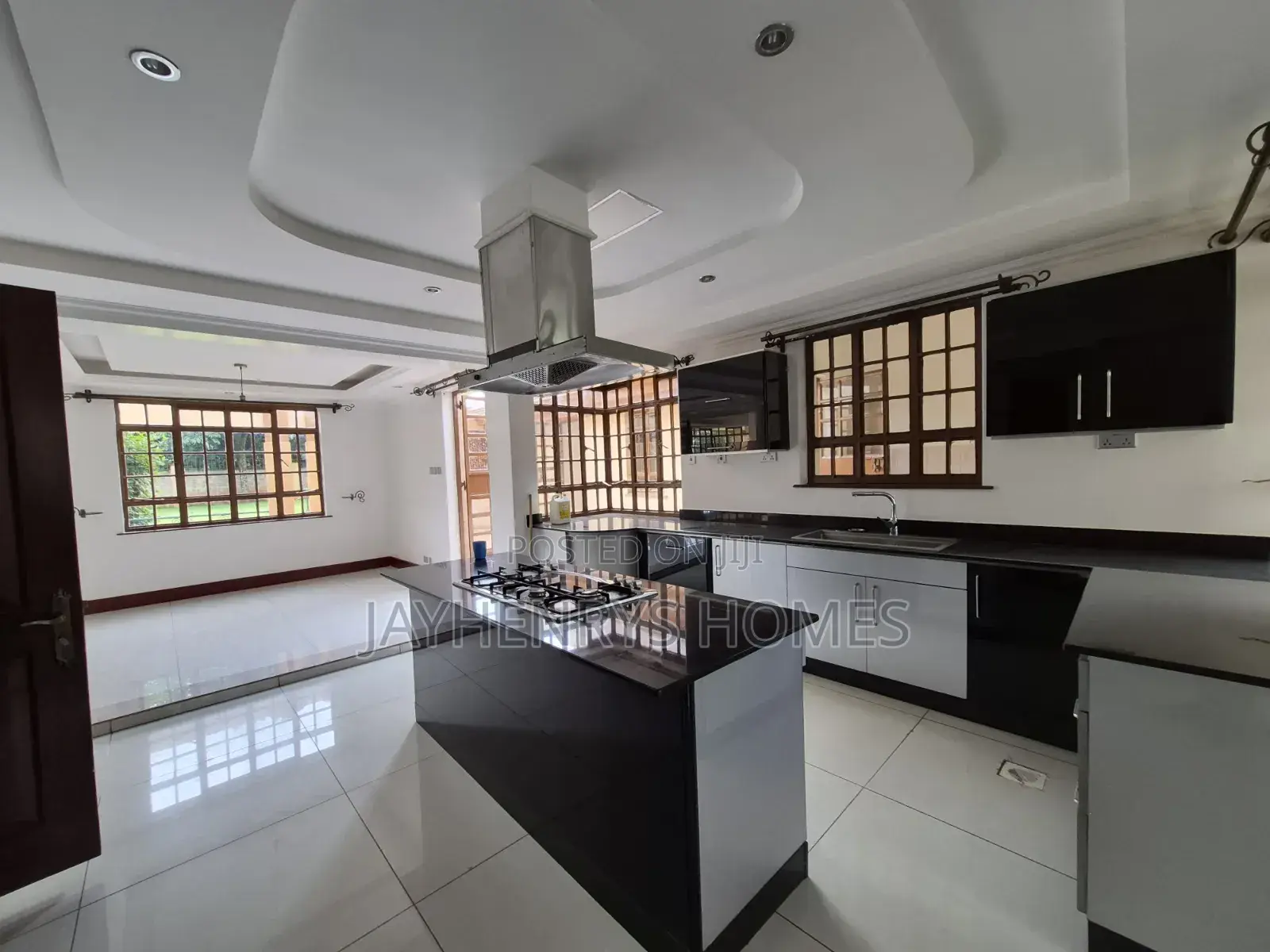 5bdrm House in Runda for sale in Runda