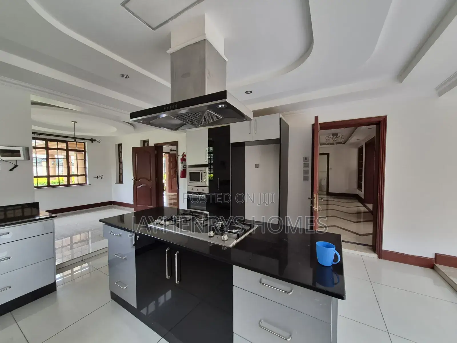 5bdrm House in Runda for sale in Runda