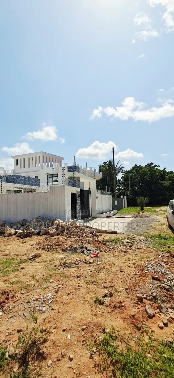 3bdrm Bungalow in Mtwapa for sale in Mtwapa
