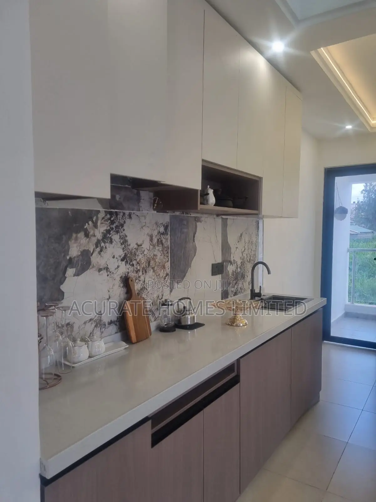 1bdrm Apartment in Mirema, Kahawa West for sale in Kahawa West