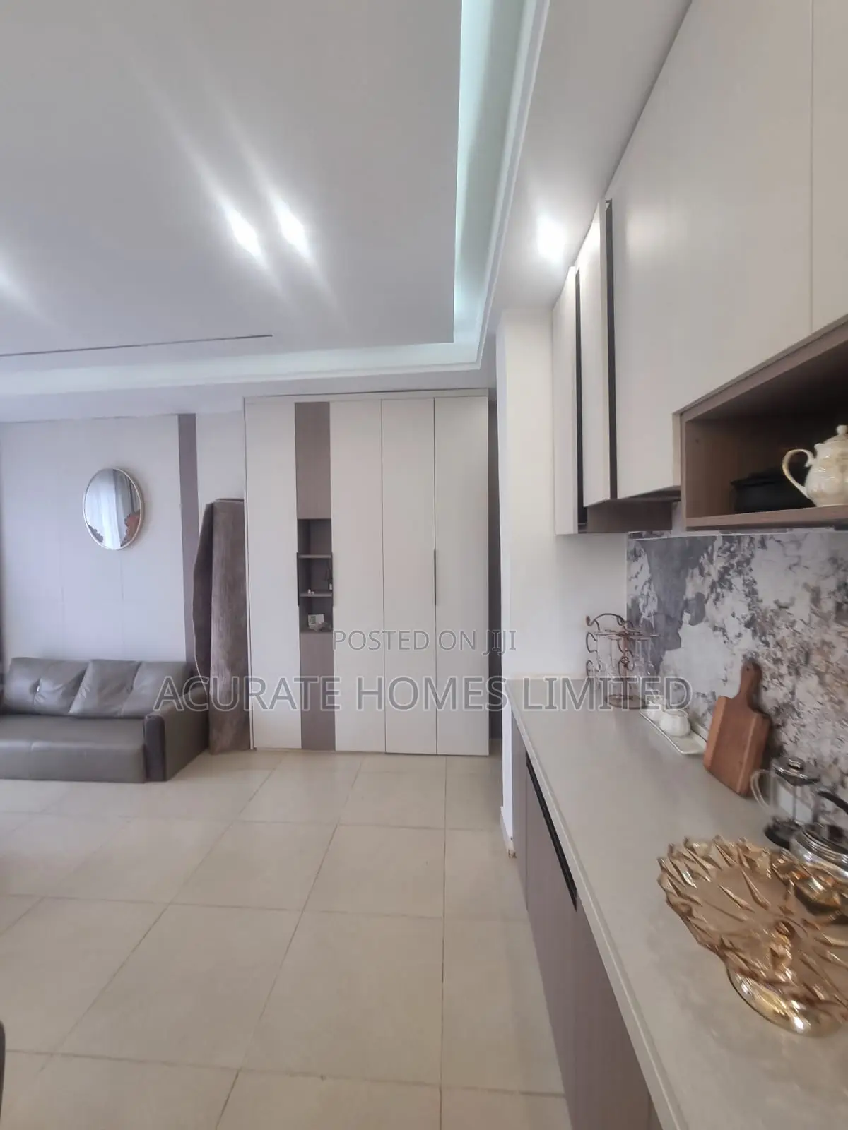 1bdrm Apartment in Mirema, Kahawa West for sale in Kahawa West