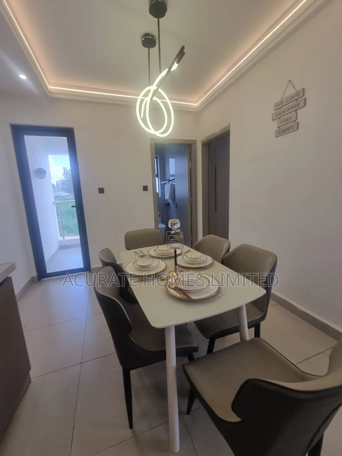 1bdrm Apartment in Mirema, Kahawa West for sale in Kahawa West