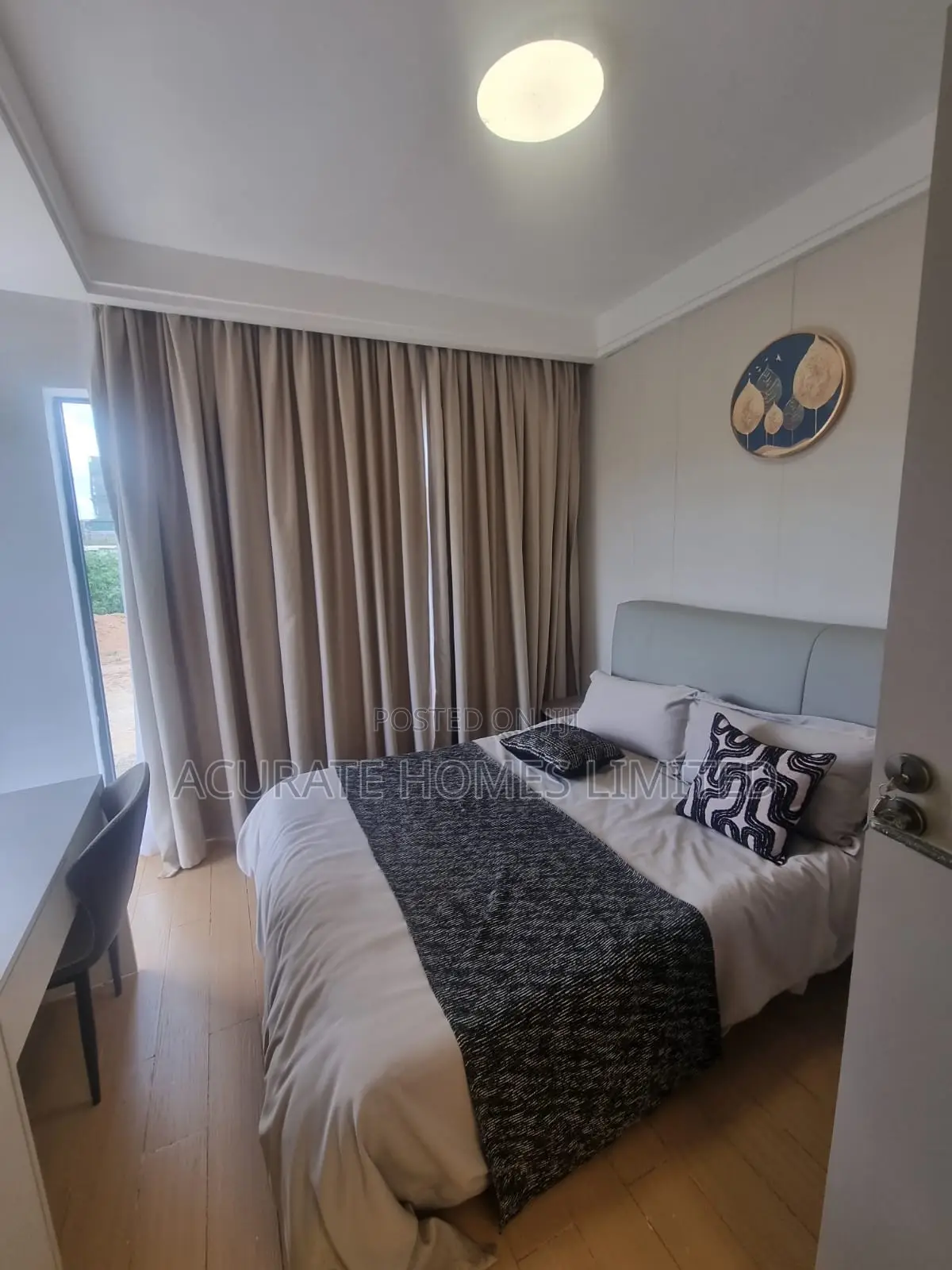 1bdrm Apartment in Mirema, Kahawa West for sale in Kahawa West