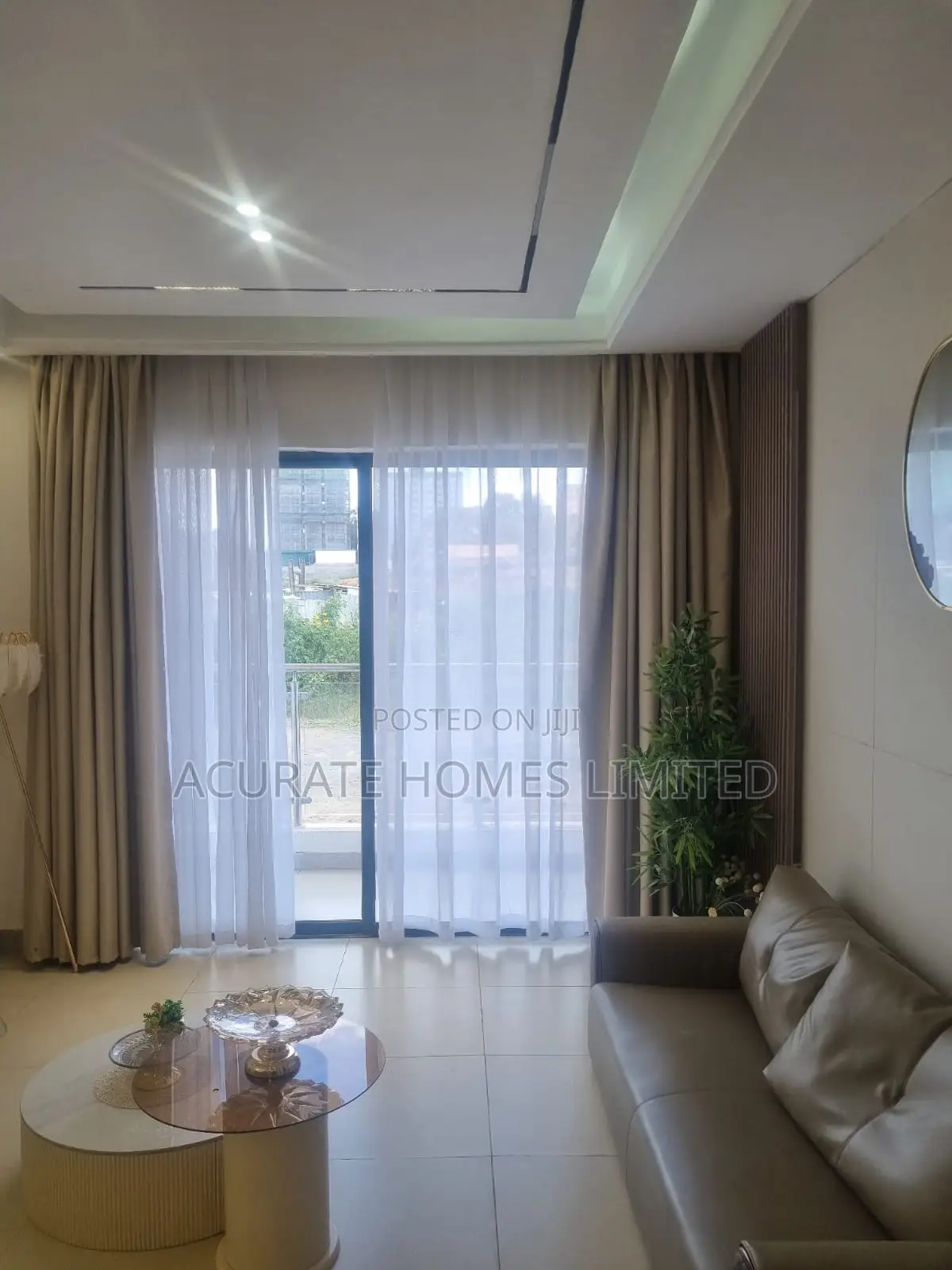 1bdrm Apartment in Mirema, Kahawa West for sale in Kahawa West