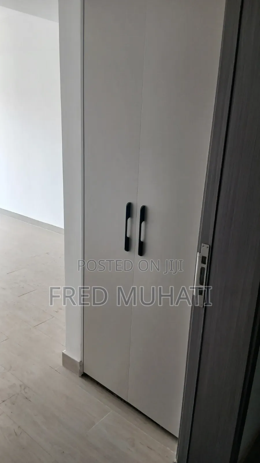 One Bedroom for Rent in Hurlingham