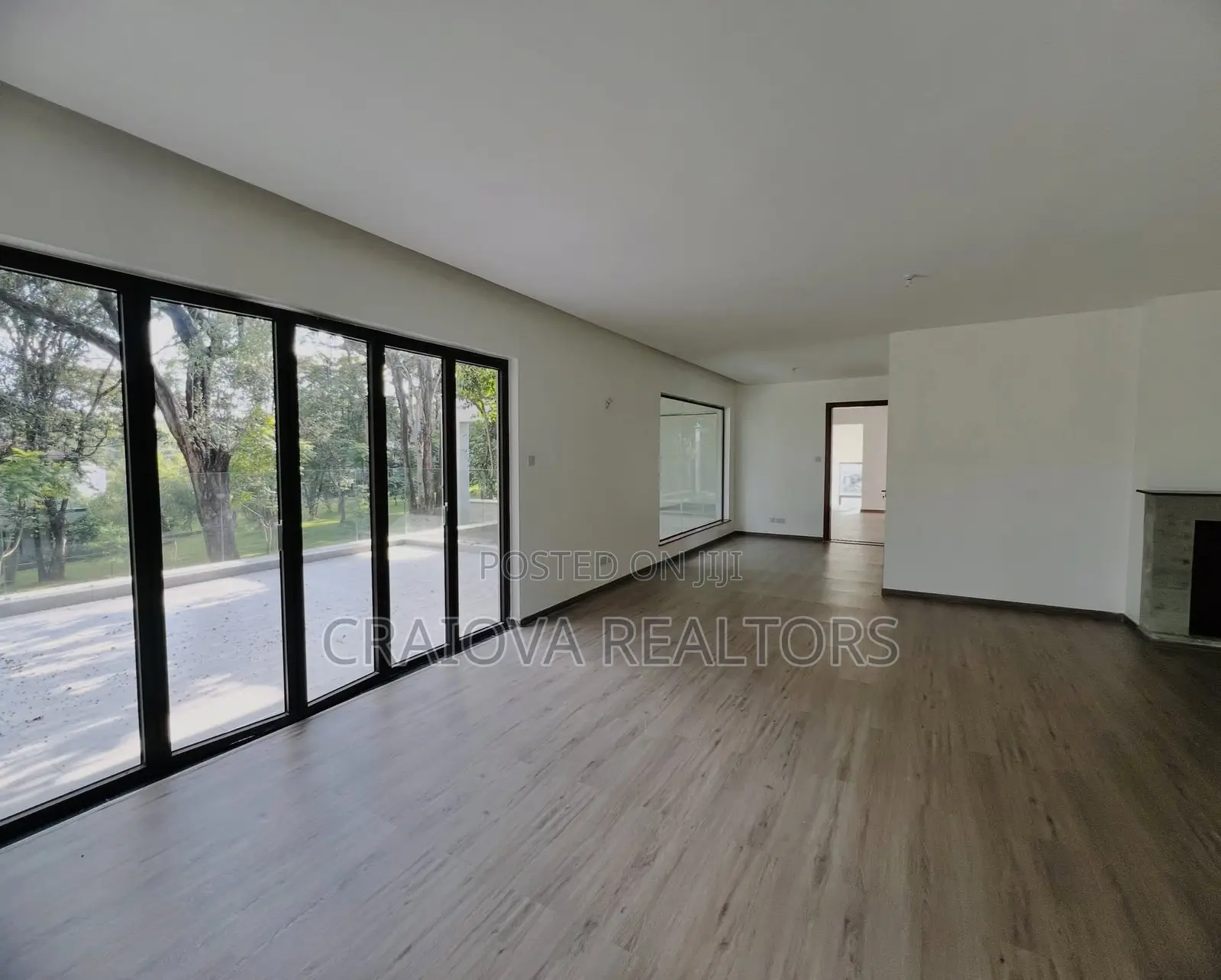 5bdrm Villa in Hardy for sale in Hardy