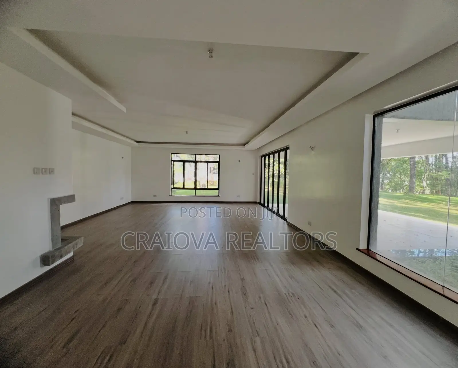 5bdrm Villa in Hardy for sale in Hardy