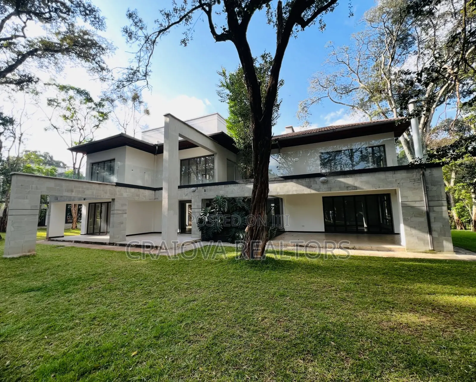 5bdrm Villa in Hardy for sale in Hardy
