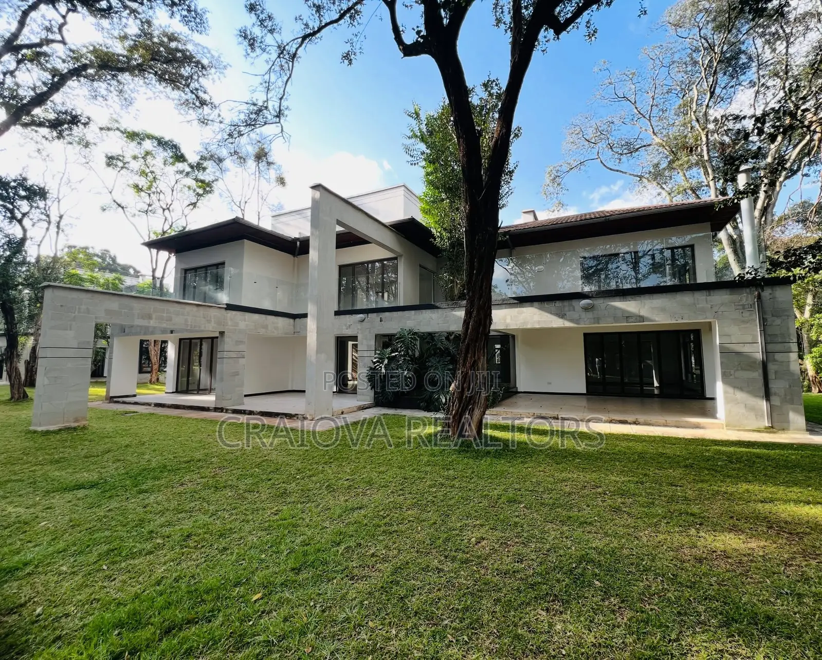 5bdrm Villa in Hardy for sale in Hardy