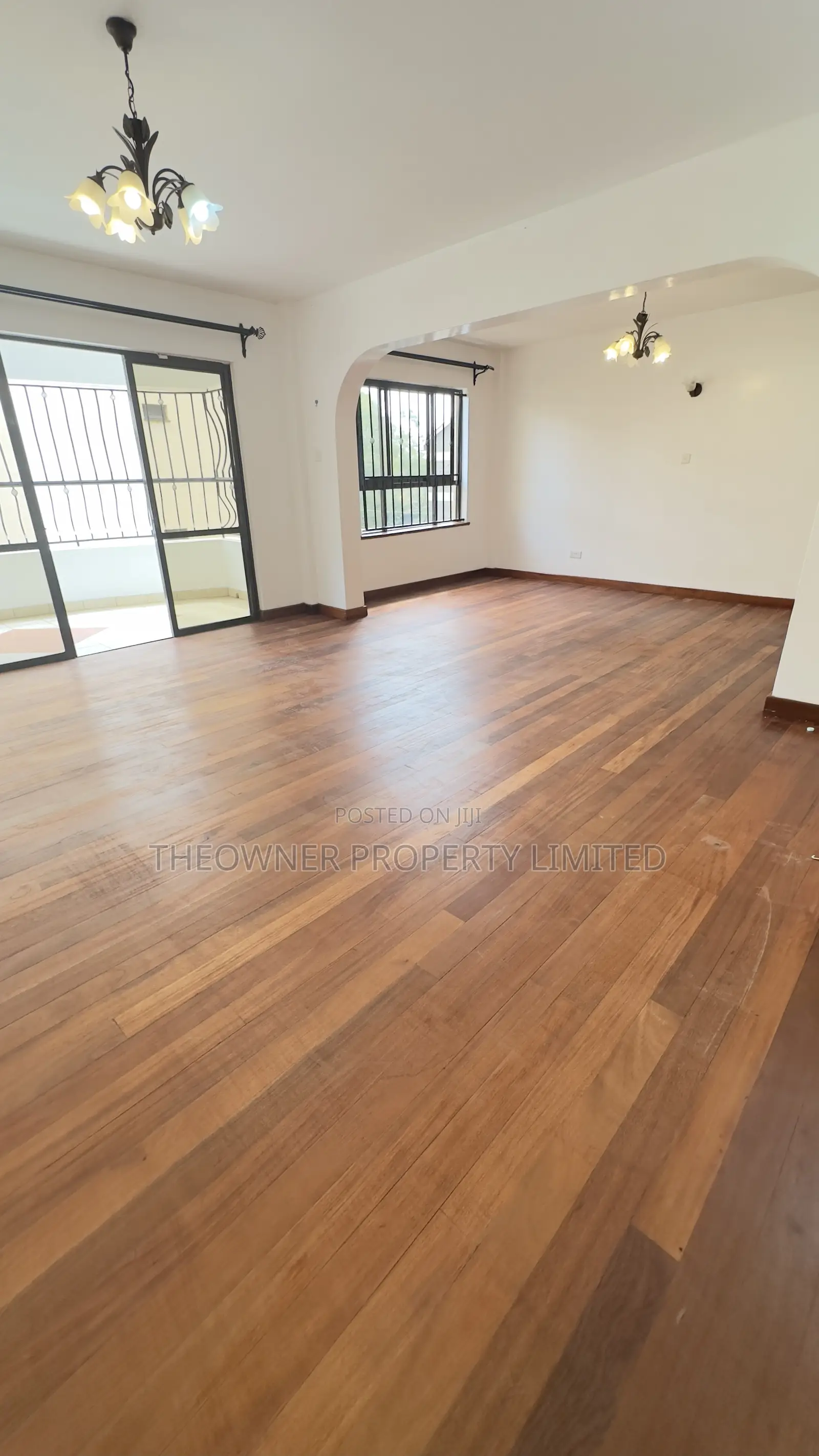 3bdrm Apartment in Lavington for rent in Lavington