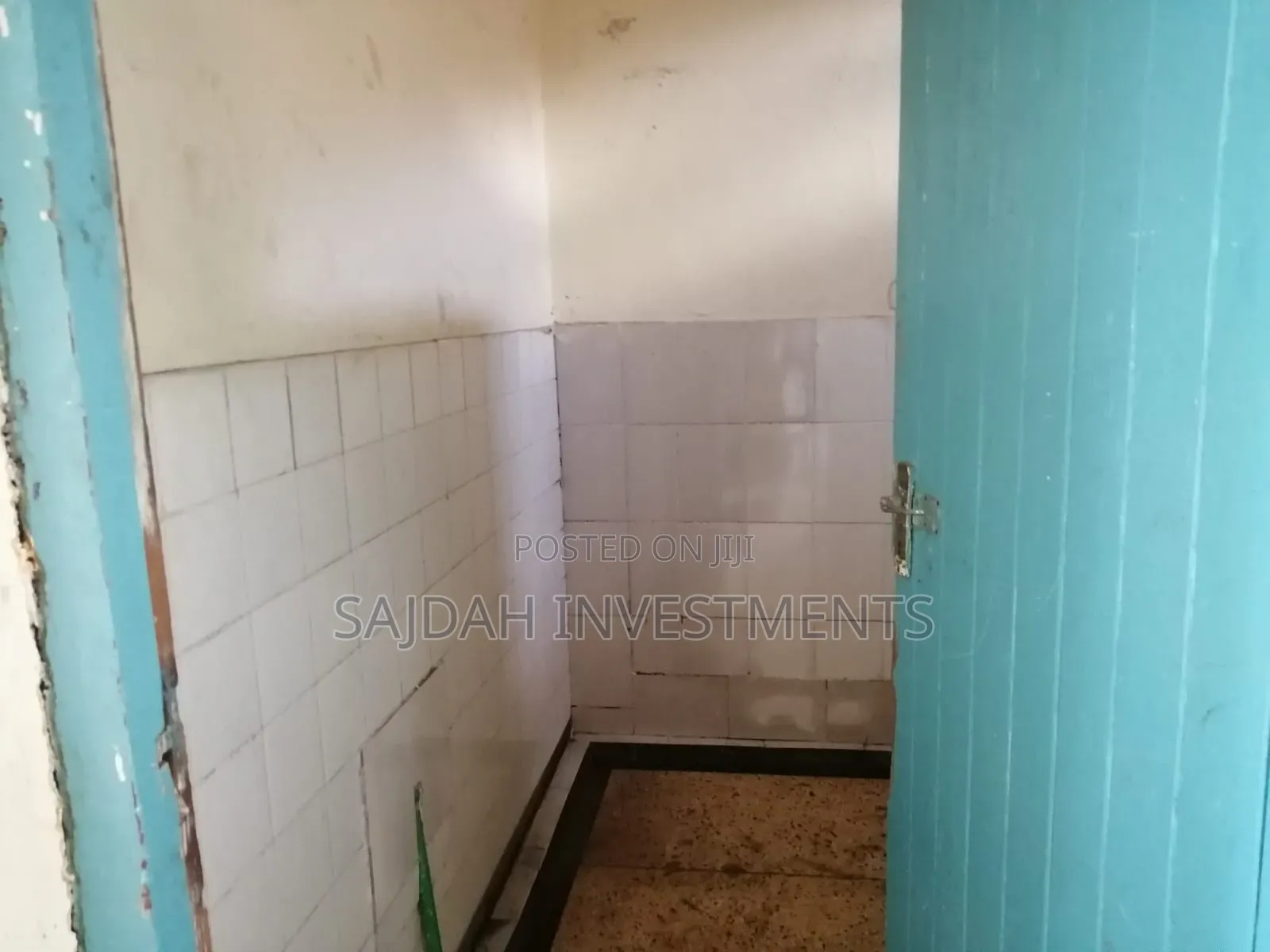Warehouse to Let in Industrial Area (Nairobi)