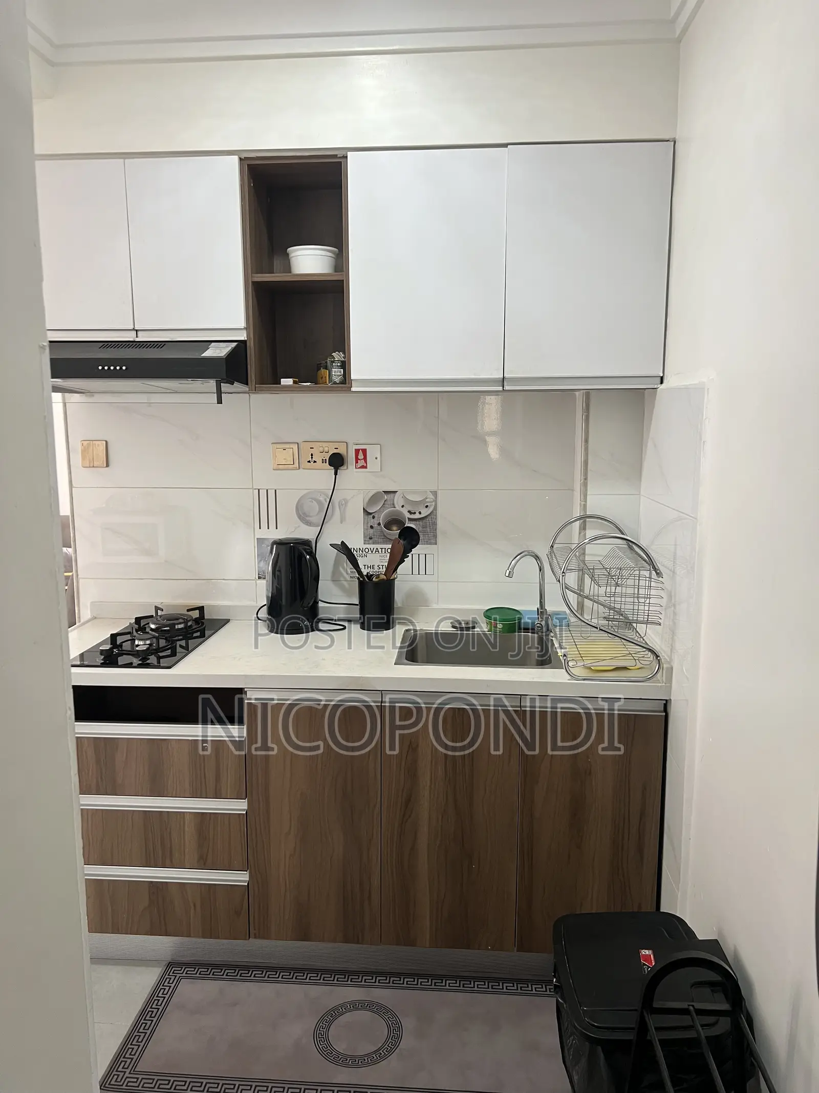 1bdrm Apartment in Lavington for sale in Lavington