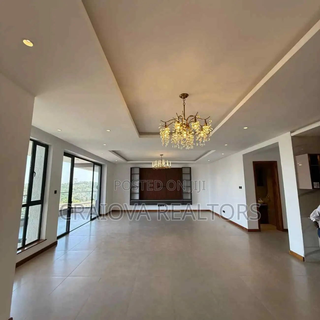 4bdrm Apartment in Riverside Drive for sale in Riverside Drive