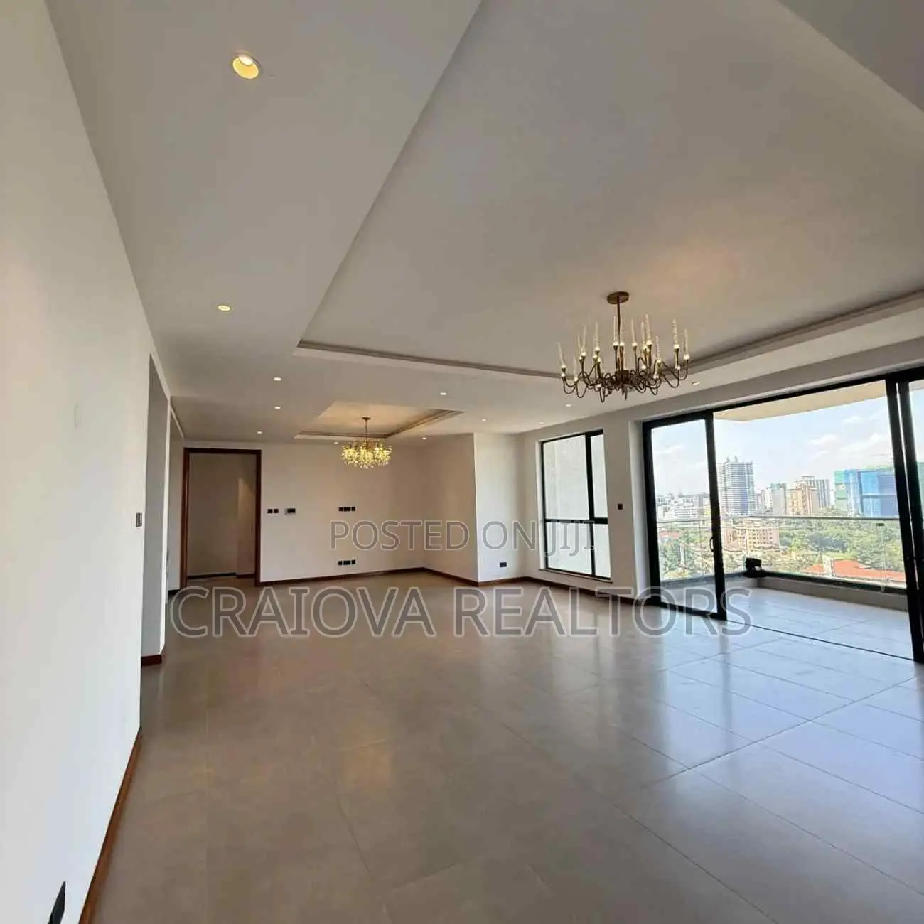 4bdrm Apartment in Riverside Drive for sale in Riverside Drive