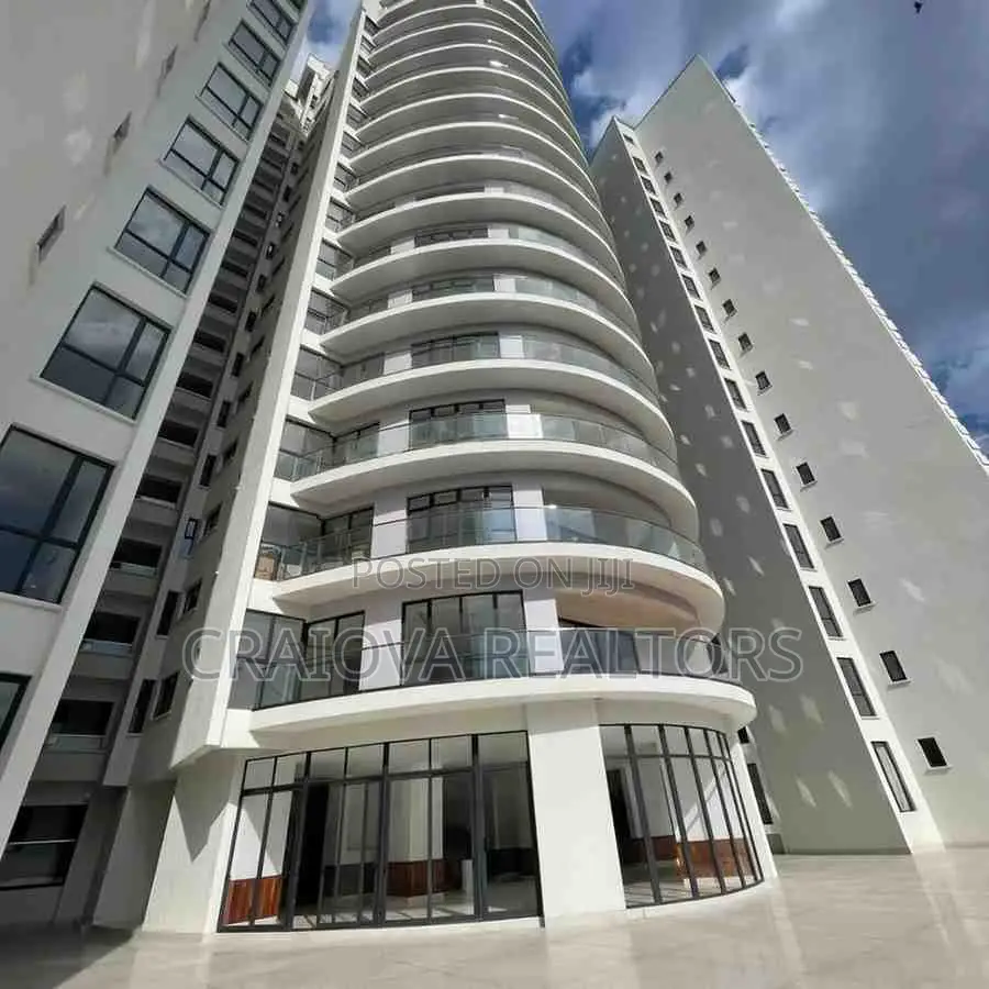 4bdrm Apartment in Riverside Drive for sale in Riverside Drive