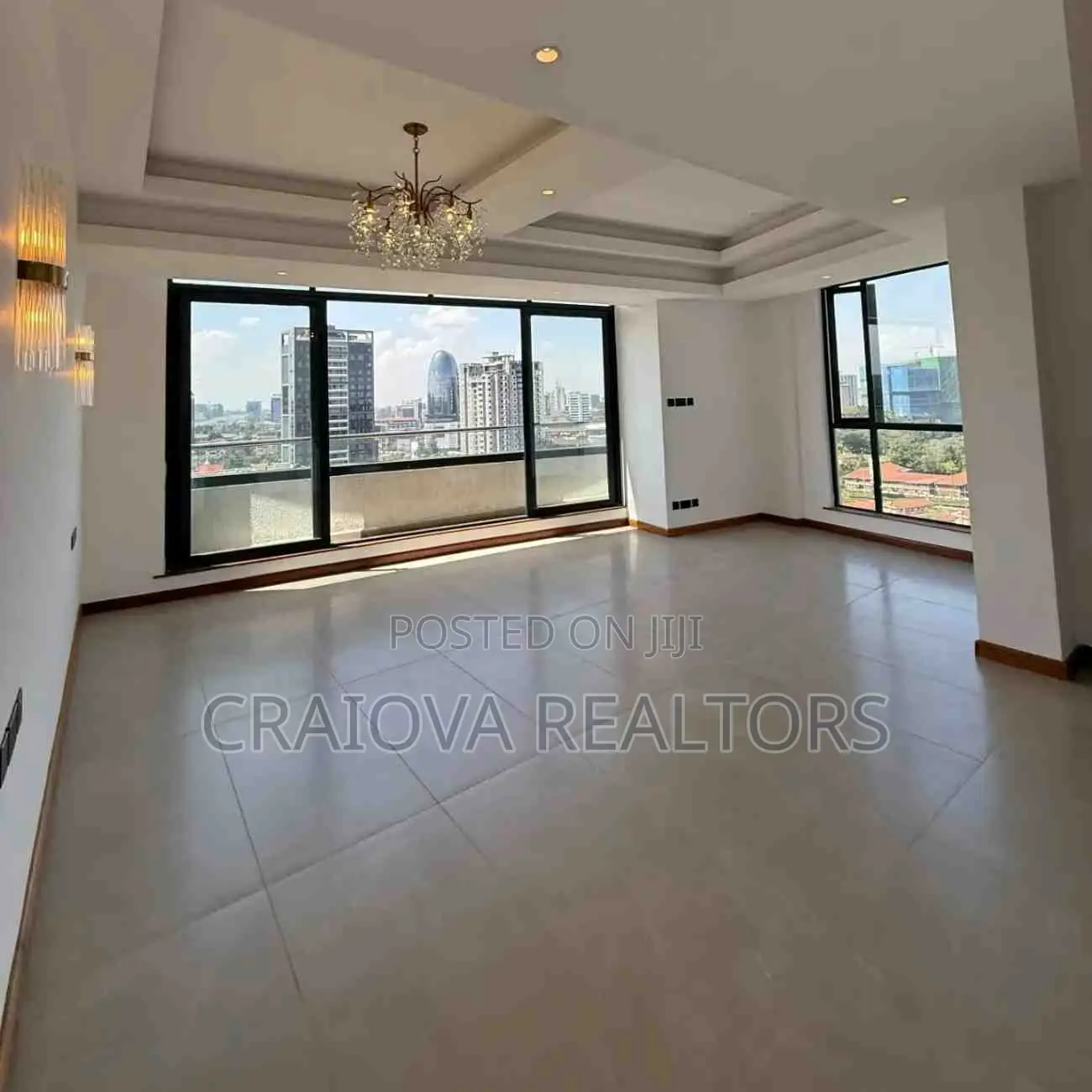 4bdrm Apartment in Riverside Drive for sale in Riverside Drive