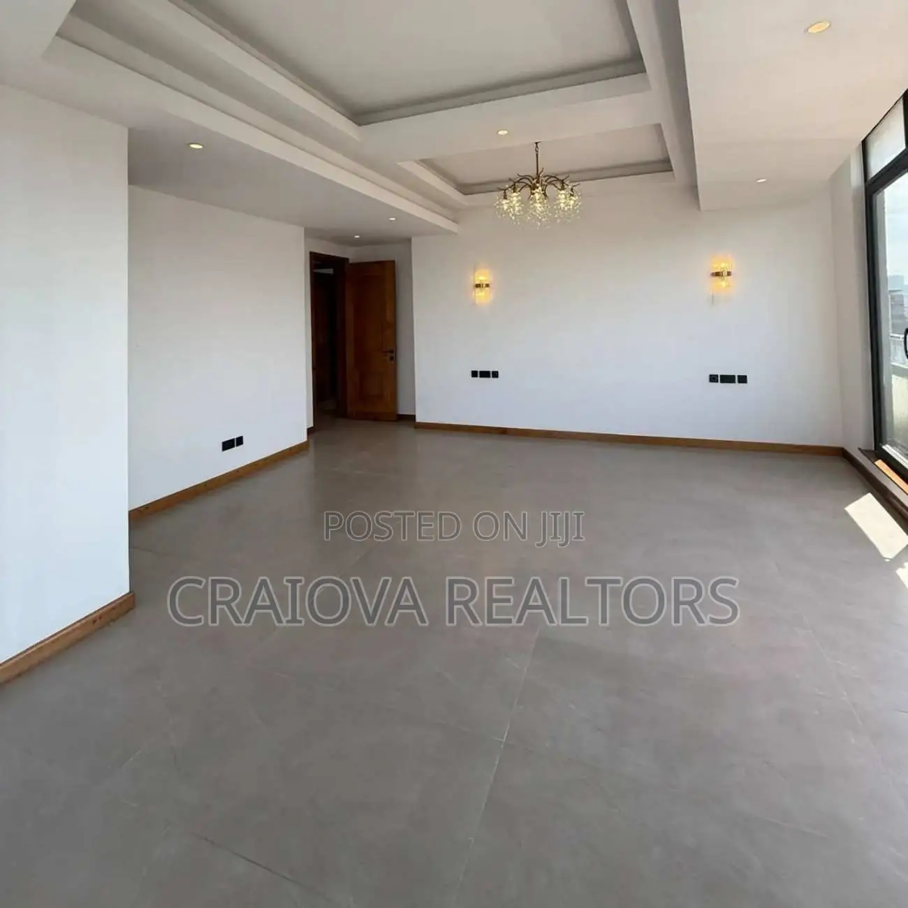4bdrm Apartment in Riverside Drive for sale in Riverside Drive