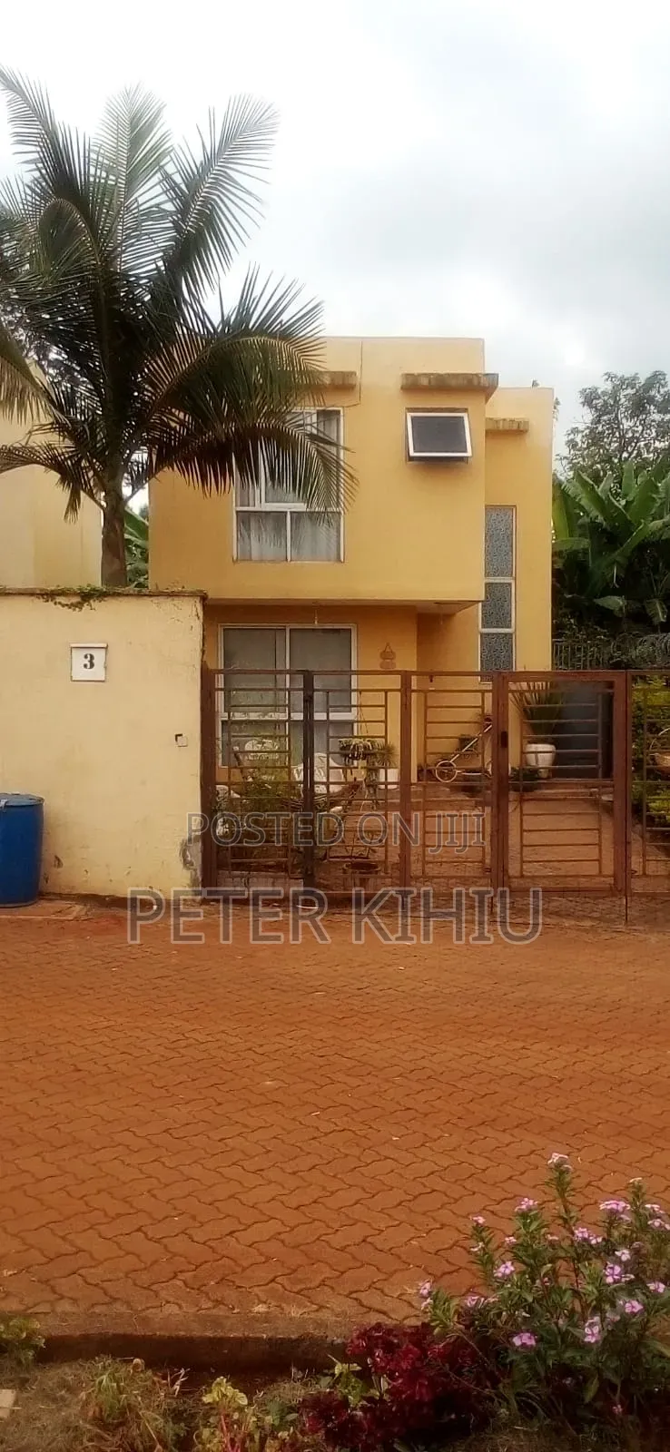 3bdrm House in Kitisuru for sale in Kitisuru