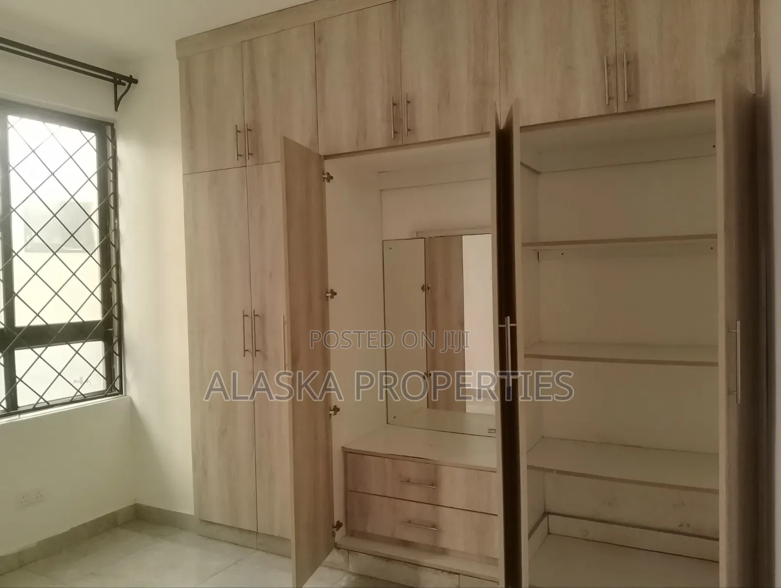 3bdrm Apartment in Green Wood Estate, Nyali Mkomani for rent in Nyali Mkomani