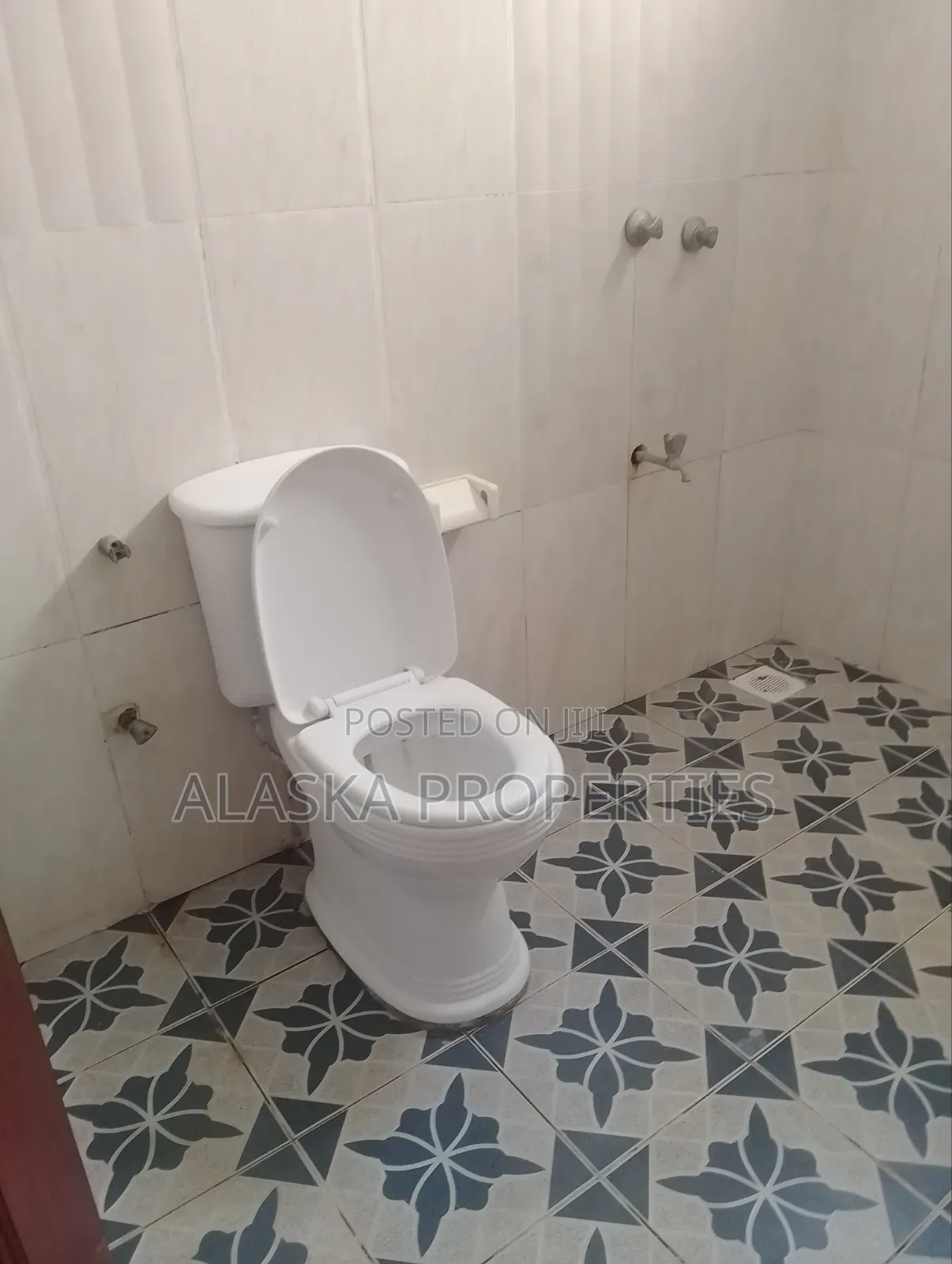3bdrm Apartment in Green Wood Estate, Nyali Mkomani for rent in Nyali Mkomani