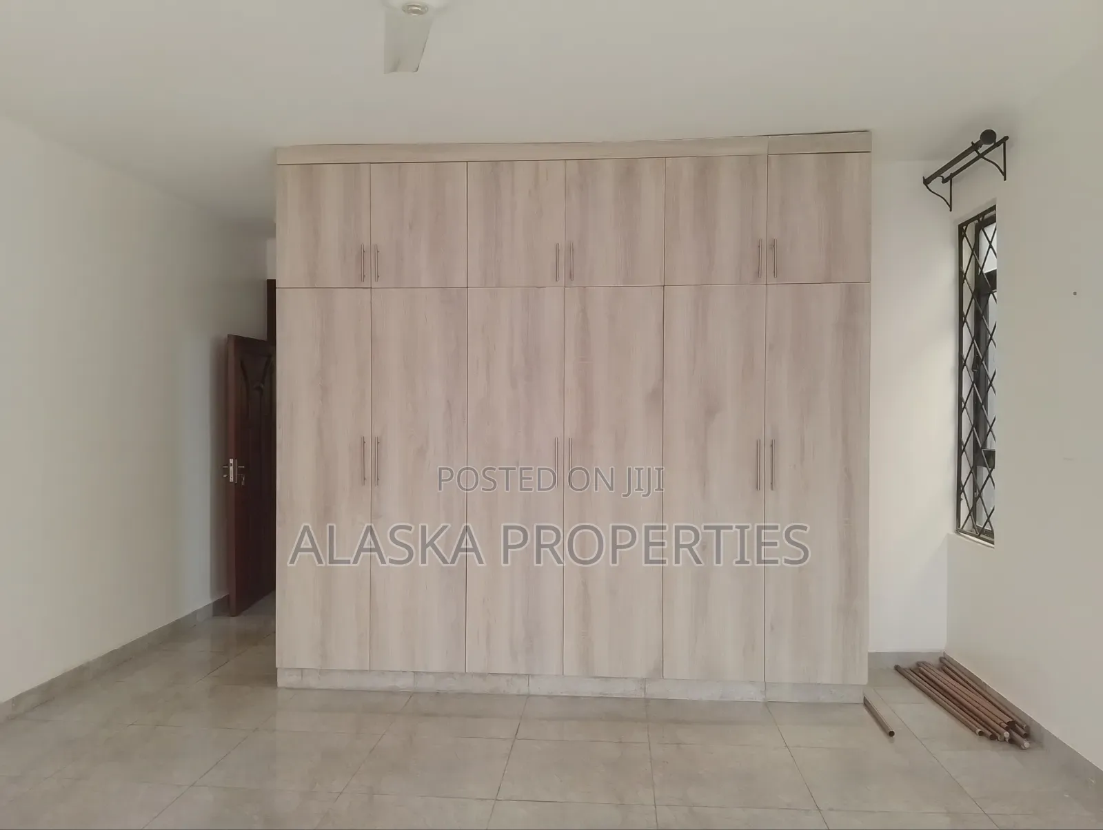 3bdrm Apartment in Green Wood Estate, Nyali Mkomani for rent in Nyali Mkomani
