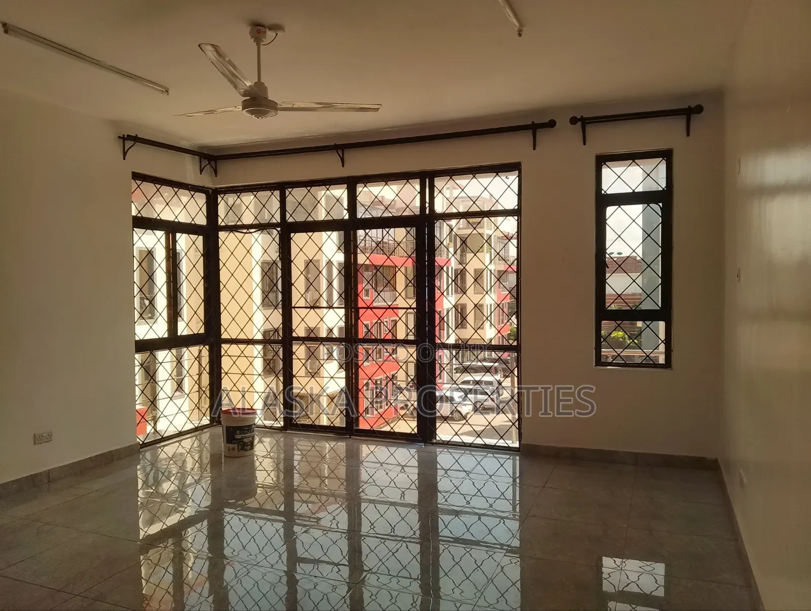 3bdrm Apartment in Green Wood Estate, Nyali Mkomani for rent in Nyali Mkomani